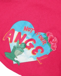 BOYS LIE X Sorry Siren Tank -Boys Lie 4O7A0680copy