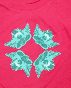 BOYS LIE X Sorry Siren Tank -Boys Lie 4O7A0684copy