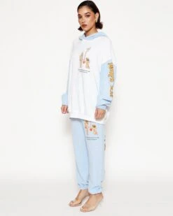 BOYS LIE X Kindling Hoodie -Boys Lie 4O7A0700