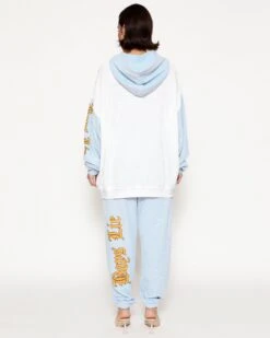 BOYS LIE X Kindling Hoodie -Boys Lie 4O7A0701