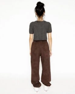 BOYS LIE X Goodbye & Good Riddance Thermal Crop Tee -Boys Lie 4O7A0702