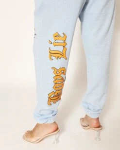 BOYS LIE X Kindling Sweatpants -Boys Lie 4O7A0716