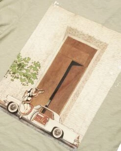 BOYS LIE X Eyes Wide Shut Boyfriend Henley -Boys Lie 4O7A0716r a291f19a bfd6 4bd8 bad4 487fd817cf9f