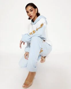 BOYS LIE X Kindling Sweatpants -Boys Lie 4O7A0718