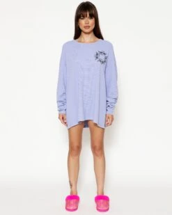 BOYS LIE X Room To Grow Thermal Longsleeve