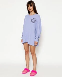 BOYS LIE X Room To Grow Thermal Longsleeve -Boys Lie 4O7A0725