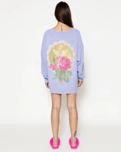 BOYS LIE X Room To Grow Thermal Longsleeve -Boys Lie 4O7A0726