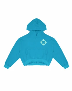 BOYS LIE X Where It Begins Hoodie -Boys Lie 4O7A0738r