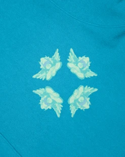 BOYS LIE X Where It Begins Hoodie -Boys Lie 4O7A0740r