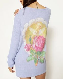 BOYS LIE X Room To Grow Thermal Longsleeve -Boys Lie 4O7A0741