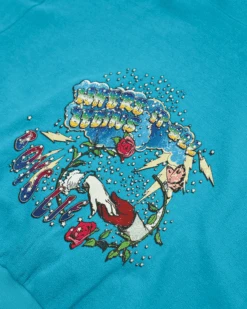 BOYS LIE X Where It Begins Hoodie -Boys Lie 4O7A0746r