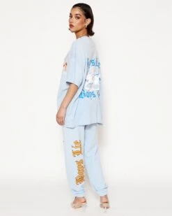 BOYS LIE X Kindling Boyfriend Tee -Boys Lie 4O7A0754