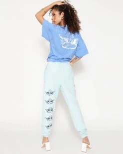 BOYS LIE X Locked In Sweatpants -Boys Lie 4O7A0782