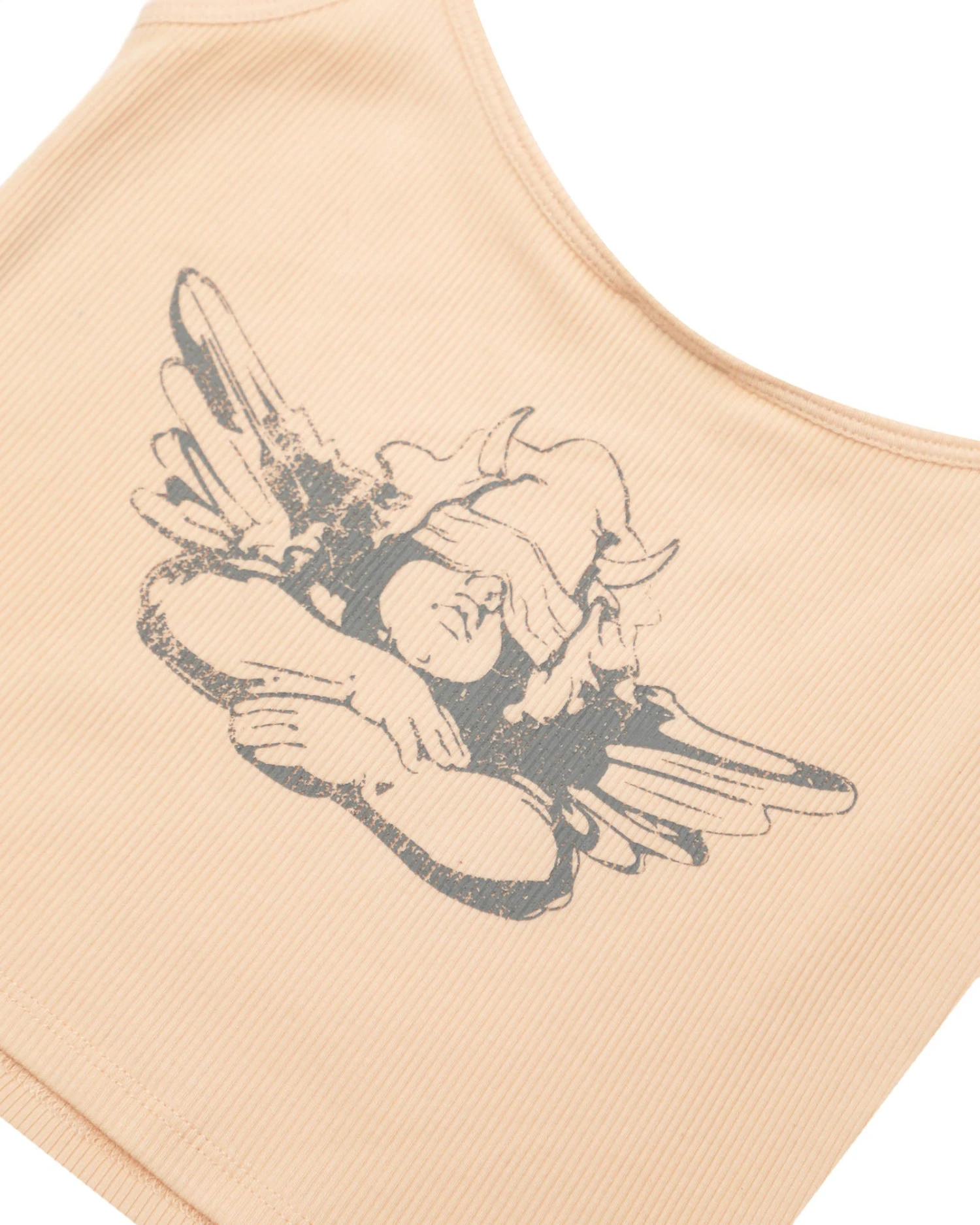 BOYS LIE X Locked In Tank 12 BOYS LIE X Locked In Tank - Image 10