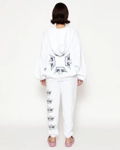 BOYS LIE X White Room To Grow Hoodie -Boys Lie 4O7A0800