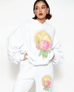 BOYS LIE X White Room To Grow Hoodie