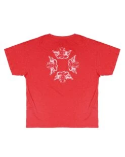 BOYS LIE X Red Fare Enough Boyfriend Tee -Boys Lie 4O7A0819rcopy