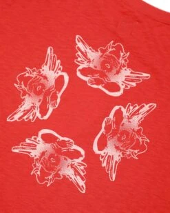 BOYS LIE X Red Fare Enough Boyfriend Tee -Boys Lie 4O7A0821rcopy