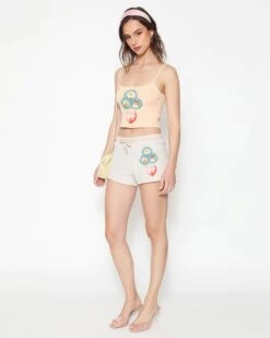 BOYS LIE X Locked In Tank 16 BOYS LIE X Locked In Tank -Boys Lie 4O7A0834