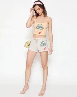 BOYS LIE X Locked In Tank 14 BOYS LIE X Locked In Tank -Boys Lie 4O7A0843