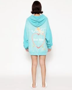 BOYS LIE X Head Over Heals Hoodie -Boys Lie 4O7A0857