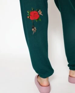 BOYS LIE X Rising Angels Sweatpants -Boys Lie 4O7A1046r2