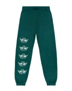 BOYS LIE X Rising Angels Sweatpants -Boys Lie 4O7A1051 r