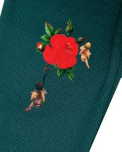 BOYS LIE X Rising Angels Sweatpants -Boys Lie 4O7A1056r2