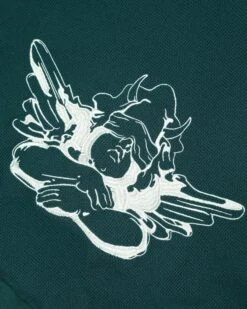 BOYS LIE X Rising Angels Hoodie -Boys Lie 4O7A1064r