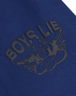 BOYS LIE X Navy Perfect Match Remix Sweatpants -Boys Lie 4O7A1094rcopy2