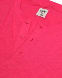 BOYS LIE X Object Of Desire V2 Boyfriend Henley -Boys Lie 4O7A1120rcopy2