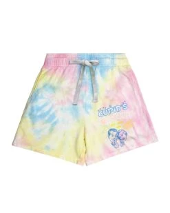BOYS LIE X Get Lucky Tie-Dye Shorts 15 BOYS LIE X Get Lucky Tie-Dye Shorts -Boys Lie 4O7A1197rxs3
