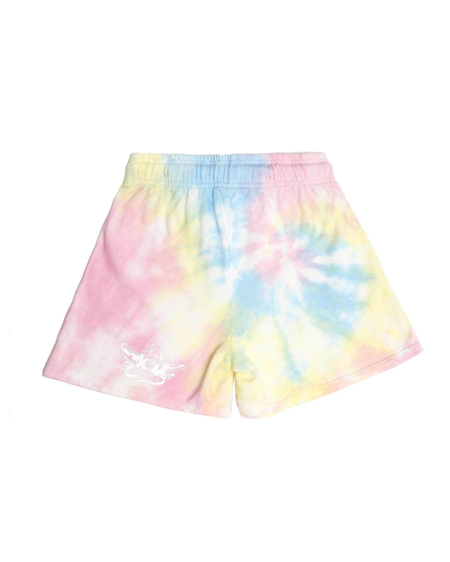 BOYS LIE X Get Lucky Tie-Dye Shorts 8 BOYS LIE X Get Lucky Tie-Dye Shorts - Image 7