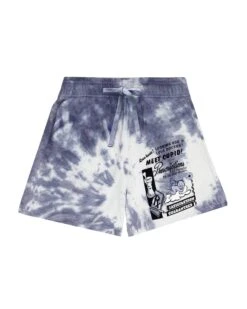 BOYS LIE X Love Hurts Tie-Dye Shorts 20 BOYS LIE X Love Hurts Tie-Dye Shorts -Boys Lie 4O7A1217rxs2