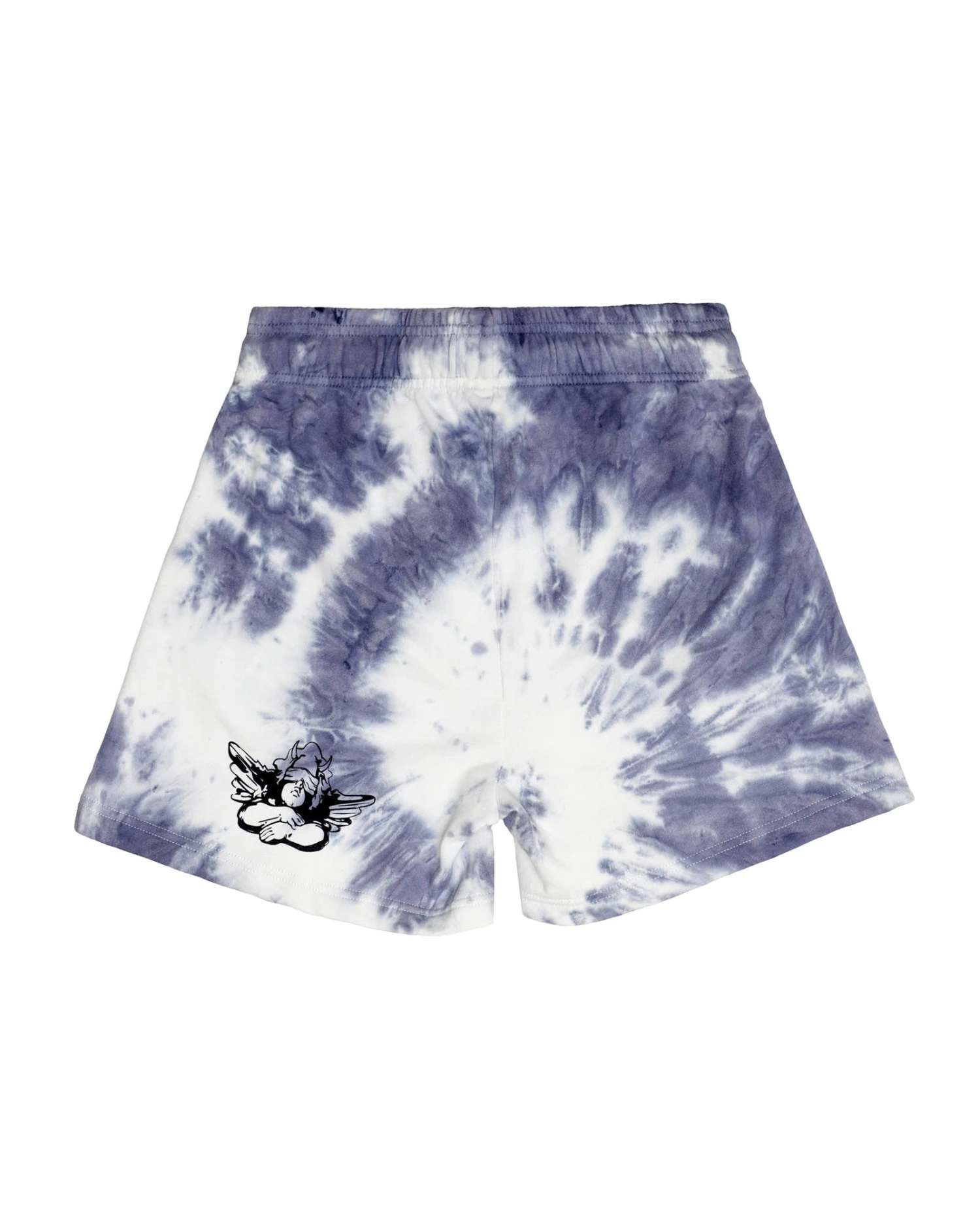 BOYS LIE X Love Hurts Tie-Dye Shorts 11 BOYS LIE X Love Hurts Tie-Dye Shorts - Image 9