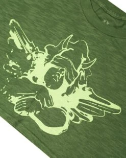 BOYS LIE X Talk To The Hand Cropped Baby Tee -Boys Lie 4O7A1258rbcopy