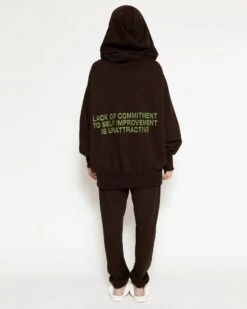BOYS LIE X Self Improvement Sweatpants -Boys Lie 4O7A1449copy 8892c93e 58b4 4fc3 8e63 caf09b22f894