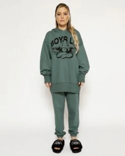 BOYS LIE X Read Me V3 Sweatpants -Boys Lie 4O7A1561copy 50e4b9ec e80d 48f8 acb1 0380a763326d