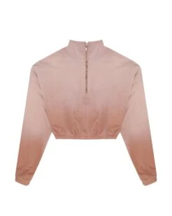 BOYS LIE X Caught Blushing Quarter Zip -Boys Lie 4O7A1796rxs2