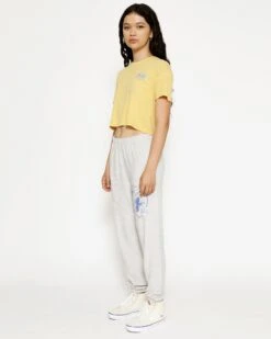 BOYS LIE X Love Is Blind Baby Tee -Boys Lie 4O7A1931