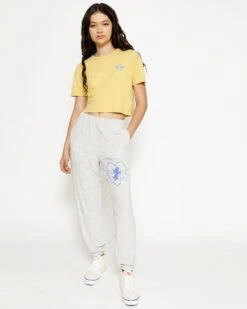 BOYS LIE X Love Is Blind Baby Tee -Boys Lie 4O7A1937