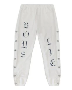 BOYS LIE X Oh Snap Plaid Pants -Boys Lie 4O7A1978rxsb2copy