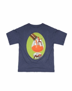 BOYS LIE X On The Rocks Boyfriend Tee -Boys Lie 4O7A2264r2copy