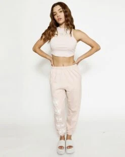 BOYS LIE X Budding Angel Stud Tank -Boys Lie 4O7A2300bcopy