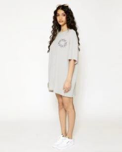 BOYS LIE X Let It Grow Thermal Boyfriend Tee -Boys Lie 4O7A2318b2copy