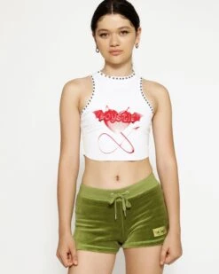 BOYS LIE X Heartless Stud Tank -Boys Lie 4O7A2359r 99a66e47 cf4f 4b05 8391 bc3b34737039