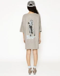 BOYS LIE X Shoot Your Shot Boyfriend Tee -Boys Lie 4O7A2369bcopy