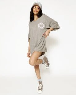 BOYS LIE X Shoot Your Shot Boyfriend Tee -Boys Lie 4O7A2378bcopy