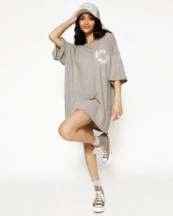 BOYS LIE X Shoot Your Shot Boyfriend Tee -Boys Lie 4O7A2379bcopy