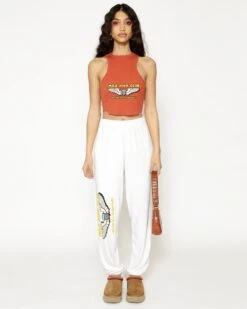 BOYS LIE X Spread Your Wings Tank -Boys Lie 4O7A2471bcopy